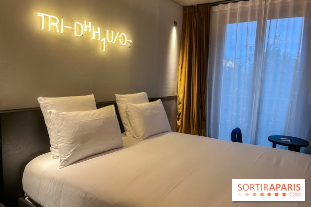 TRIBE Clichy - nos photos - image00030