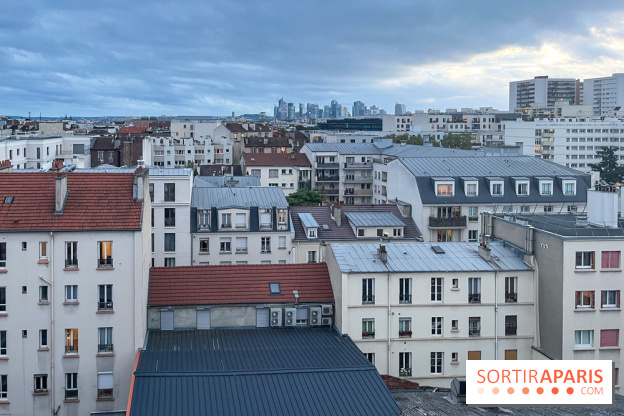 TRIBE Clichy - nos photos