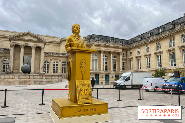Les 10 femmes en or de la cérémonie d'ouverture - IMG 4512