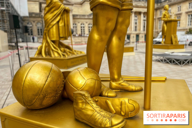 Les 10 femmes en or de la cérémonie d'ouverture - IMG 4525