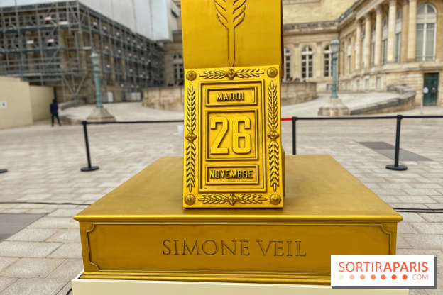 Les 10 femmes en or de la cérémonie d'ouverture - IMG 4526