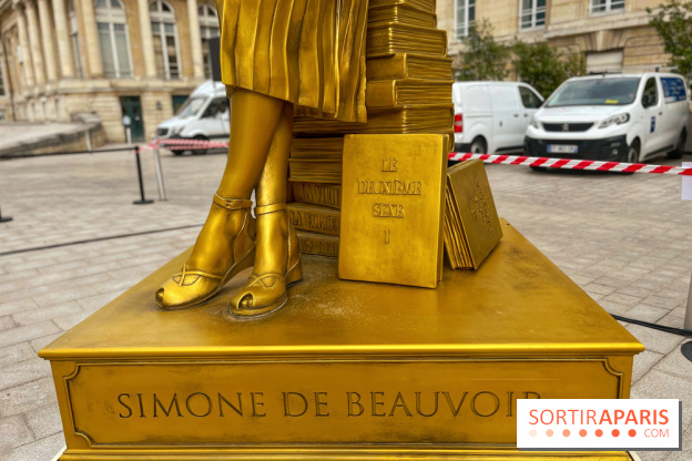 Les 10 femmes en or de la cérémonie d'ouverture
