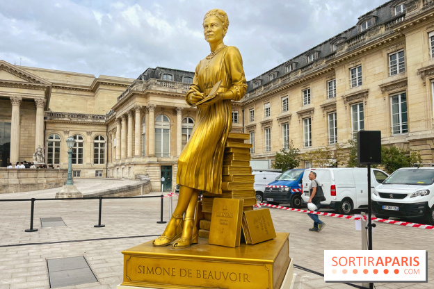 Les 10 femmes en or de la cérémonie d'ouverture