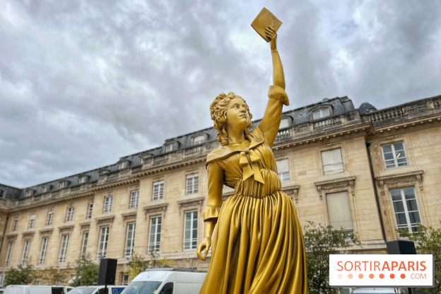 Les 10 femmes en or de la cérémonie d'ouverture