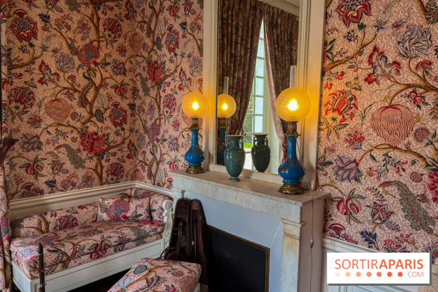 Maison Caillebotte - nos photos