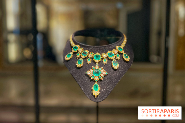 Divins Joyaux, à la recherche de la beauté - IMG 4569