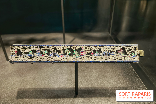 Divins Joyaux, à la recherche de la beauté - IMG 4583