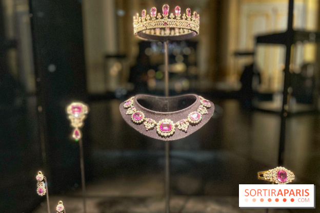 Divins Joyaux, à la recherche de la beauté - IMG 4592