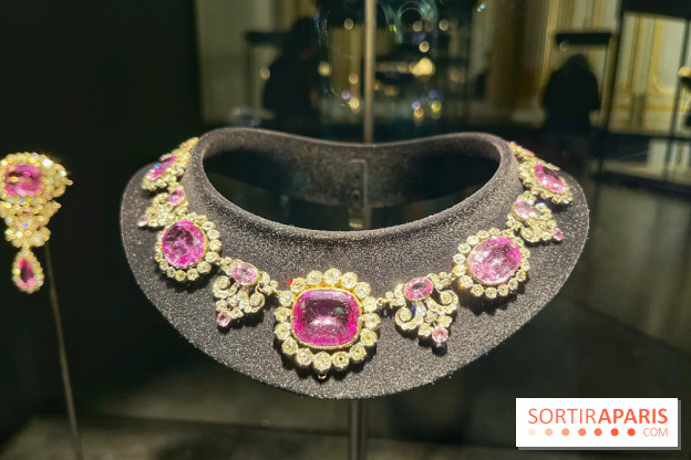 Divins Joyaux, à la recherche de la beauté - IMG 4594