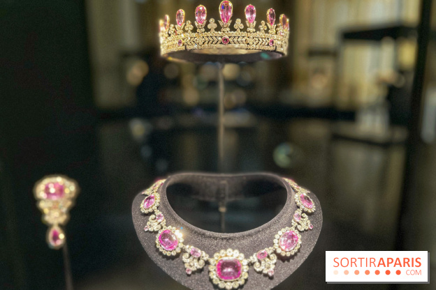 Divins Joyaux, à la recherche de la beauté - IMG 4596