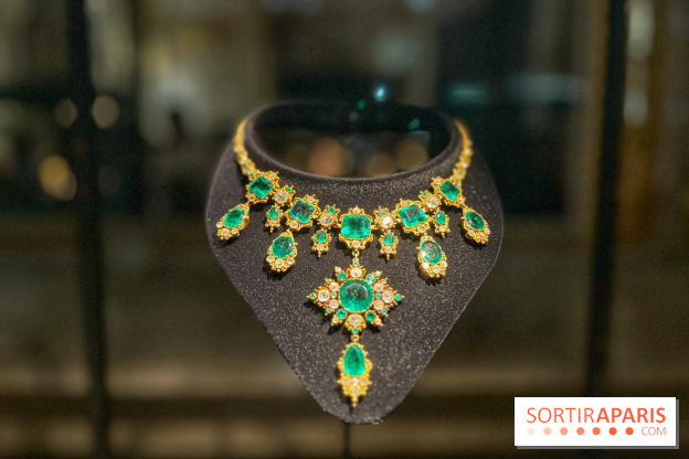 Divins Joyaux, à la recherche de la beauté - IMG 4604