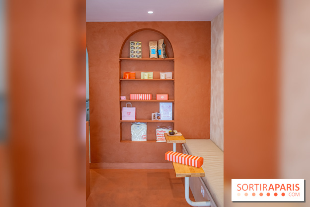 Proost : le coffee shop temple de la madeleine dans le 11e arrondissement - DSC 1174