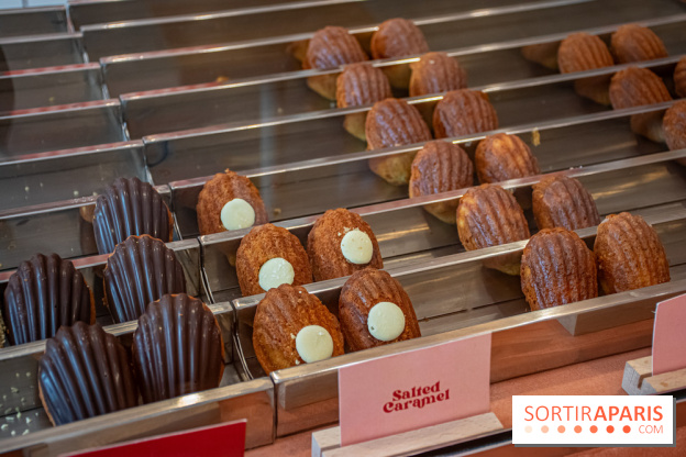 Proost : le coffee shop temple de la madeleine dans le 11e arrondissement - DSC 1176