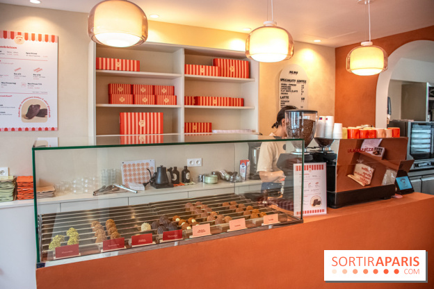Proost : le coffee shop temple de la madeleine dans le 11e arrondissement - DSC 1183