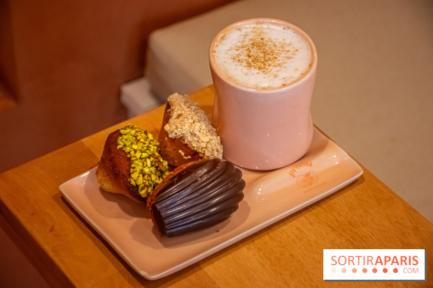 Proost : le coffee shop temple de la madeleine dans le 11e arrondissement