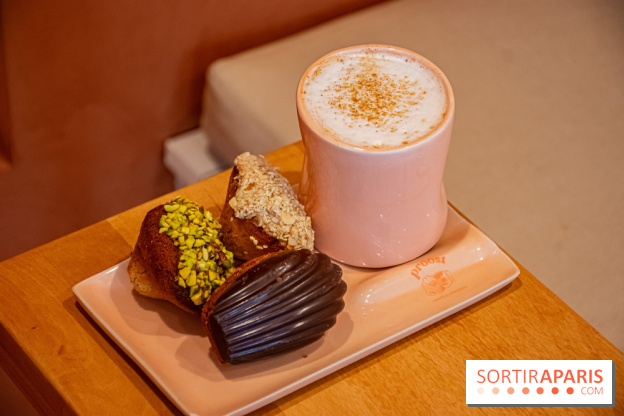 Proost : le coffee shop temple de la madeleine dans le 11e arrondissement