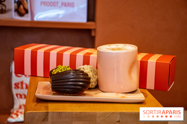 Proost : le coffee shop temple de la madeleine dans le 11e arrondissement
