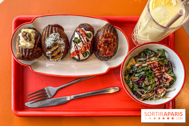 Proost : le coffee shop temple de la madeleine dans le 11e arrondissement - IMG 0630