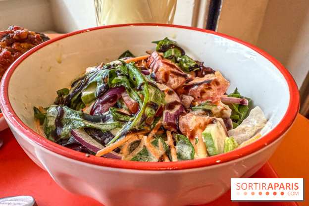 Proost : le coffee shop temple de la madeleine dans le 11e arrondissement - IMG 0632