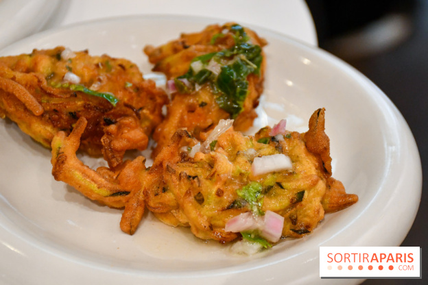 Mannie, de la street-food végé au cœur de Paris - DSC 2134