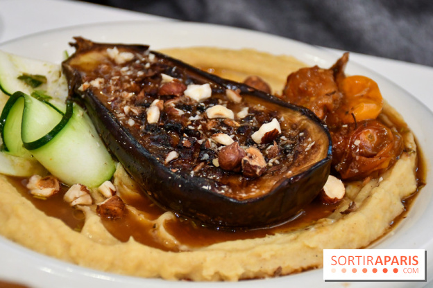 Mannie, de la street-food végé au cœur de Paris - DSC 2137