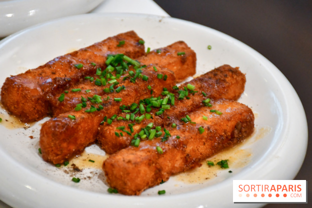 Mannie, de la street-food végé au cœur de Paris - DSC 2144