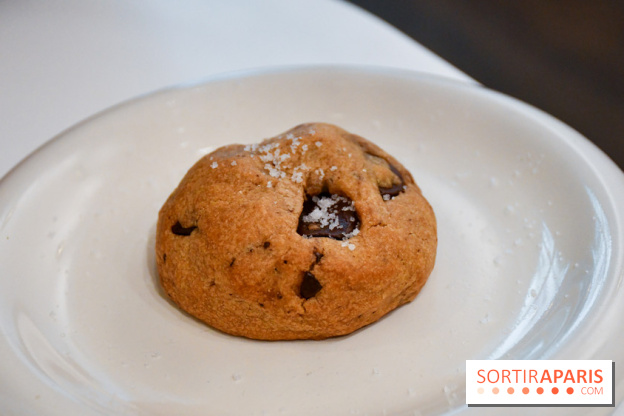 Mannie, de la street-food végé au cœur de Paris - DSC 2153