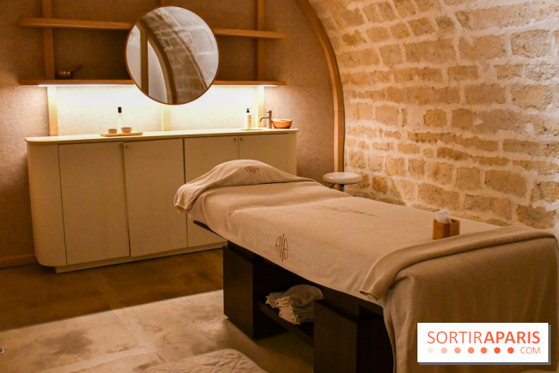 Maison Alaena, le repaire du bien-être à République - DSC 2012