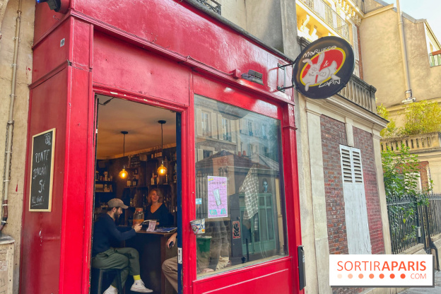 Marlusse et Lapin - IMG 4630