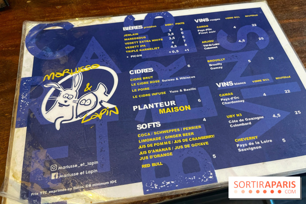 Marlusse et Lapin - IMG 4647