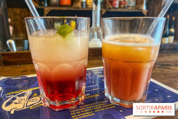 Marlusse et Lapin - IMG 4652