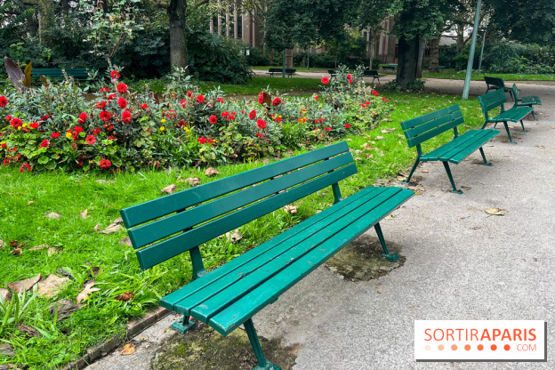 Square Sainte-Odile - nos photos - image00025