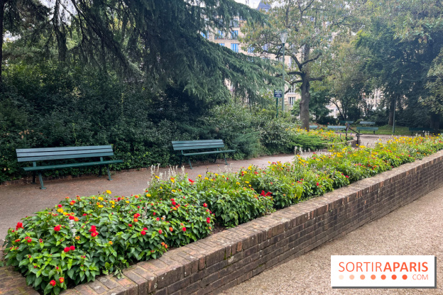 Square Sainte-Odile - nos photos - image00020