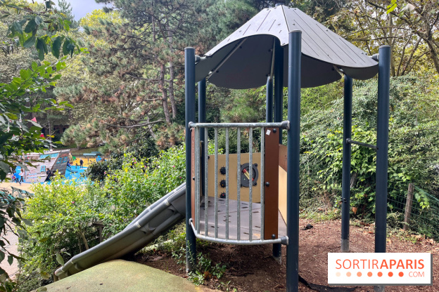 Square Sainte-Odile - nos photos - image00012