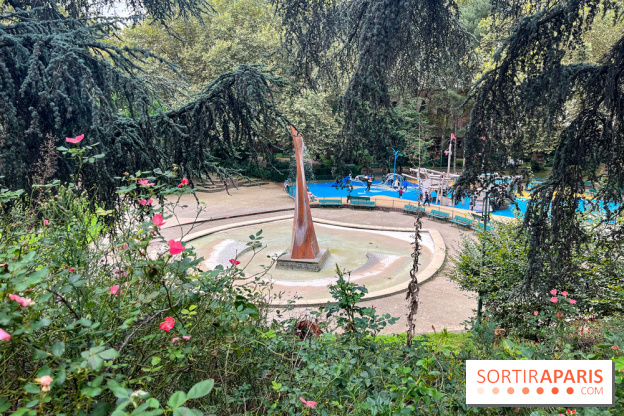 Square Sainte-Odile - nos photos - image00014