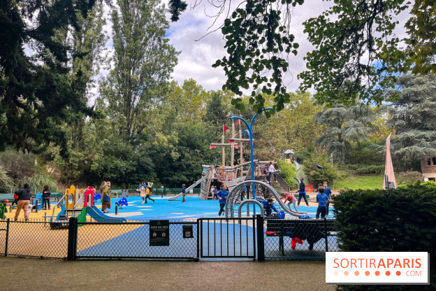 Square Sainte-Odile - nos photos - image00004