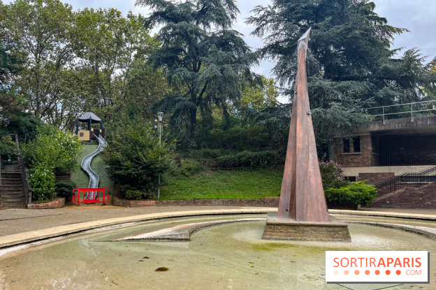 Square Sainte-Odile - nos photos - image00005