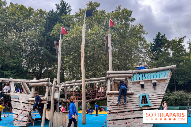 Square Sainte-Odile - nos photos - image00006