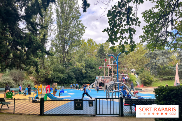 Square Sainte-Odile - nos photos - image00003