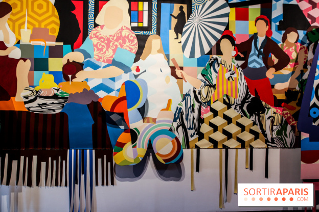 Speedy Graphito à Fluctuart, nos photos - IMG 5995