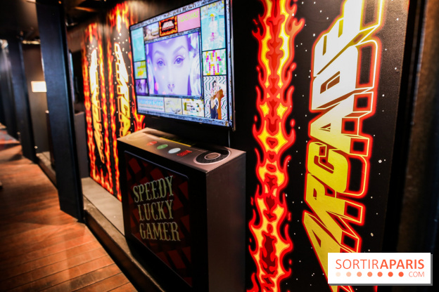 Speedy Graphito à Fluctuart, nos photos - IMG 6009