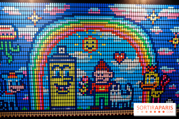 Speedy Graphito à Fluctuart, nos photos - IMG 6010