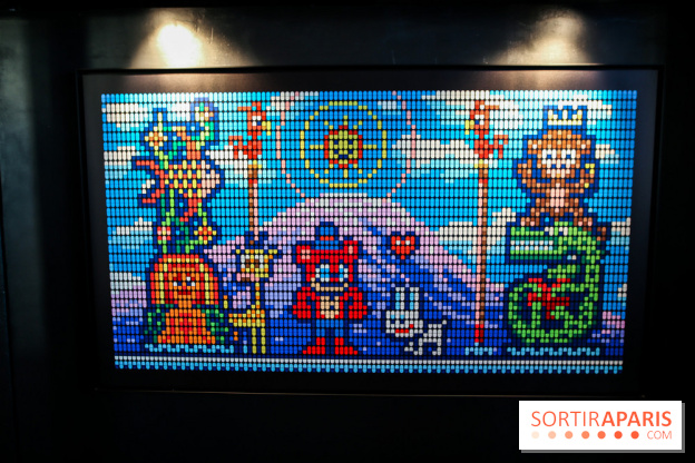 Speedy Graphito à Fluctuart, nos photos - IMG 6022