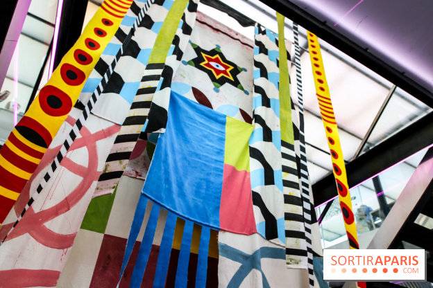 Speedy Graphito à Fluctuart, nos photos - IMG 6026