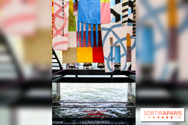 Speedy Graphito à Fluctuart, nos photos - IMG 6027