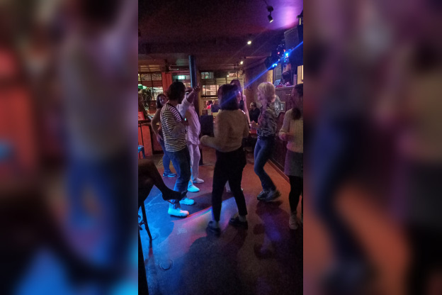 salsa ludique le Cubana Café Paris Montparnasse : fiesta, saveurs & ambiance caliente !