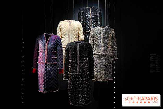 Lesage, 100 ans de mode et de décoration : l'exposition couture gratuite à la Galerie du 19M - image00005