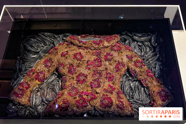 Lesage, 100 ans de mode et de décoration : l'exposition couture gratuite à la Galerie du 19M