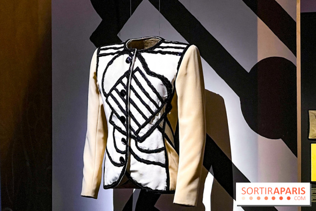 Lesage, 100 ans de mode et de décoration : l'exposition couture gratuite à la Galerie du 19M - image00021