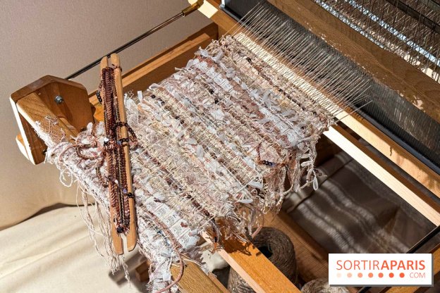 Lesage, 100 ans de mode et de décoration : l'exposition couture gratuite à la Galerie du 19M - image00079